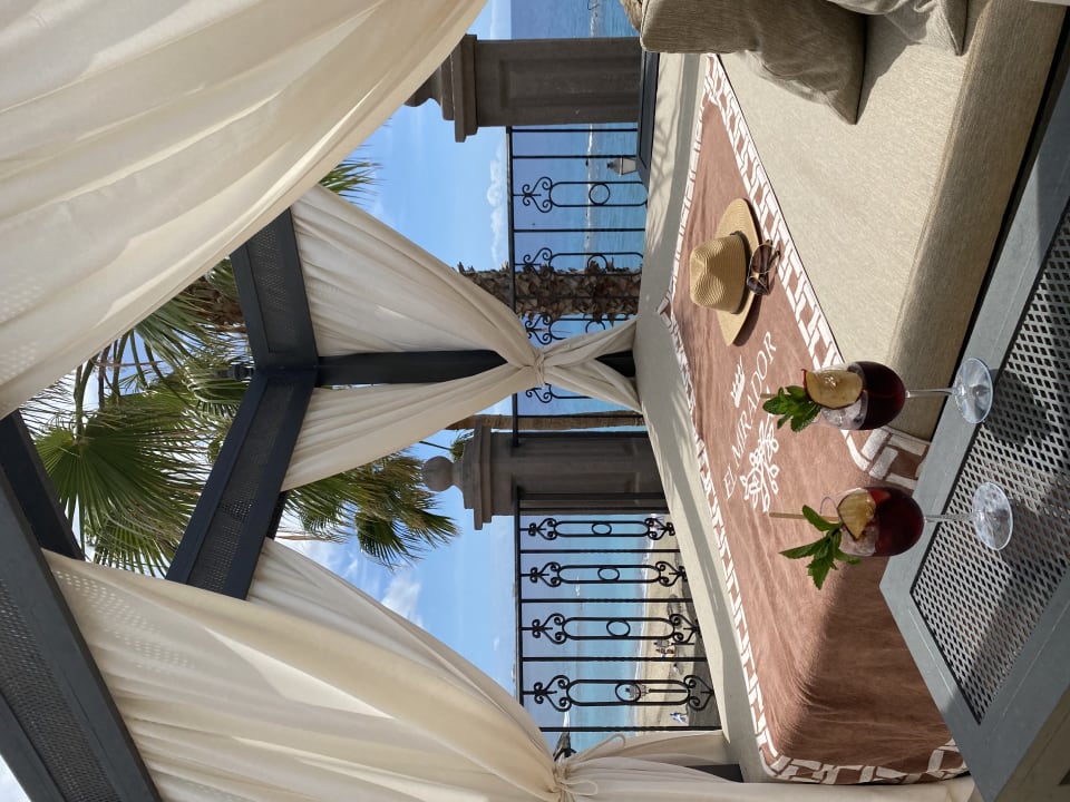 Außenansicht JOIA El Mirador by Iberostar