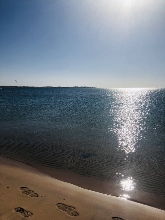 Strand Steigenberger Resort Ras Soma