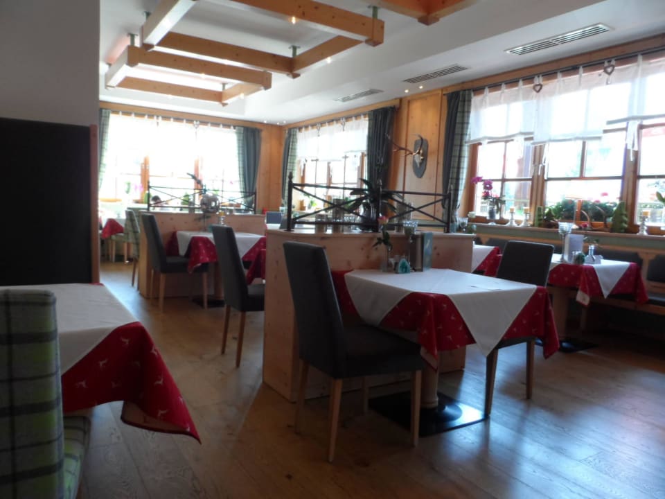 Restaurant Hotel Erlebniswelt Stocker