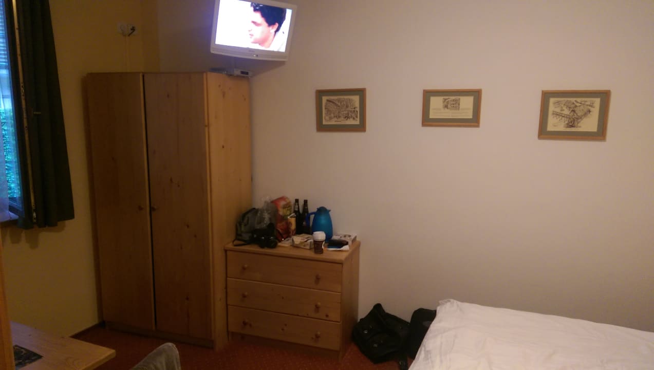 Zimmer Wellness Pension 7