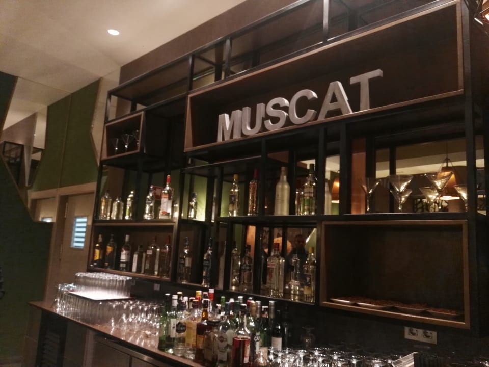 Gastro Hotel Riu Palace Boavista