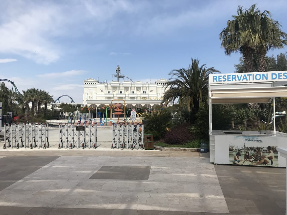 Sport & Freizeit The Land of Legends Kingdom Hotel