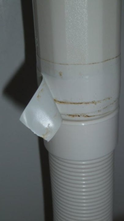 Föhn ....  Hotel Horizon Beach Resort