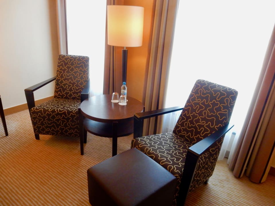 Zimmer Steigenberger Hotel de Saxe