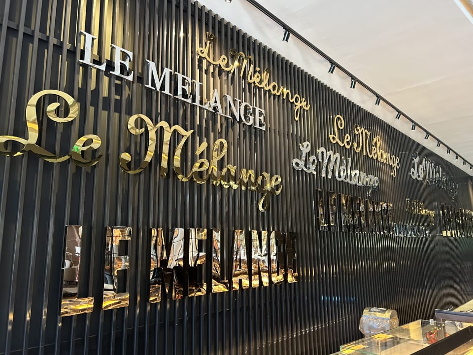 Gastro Maxx Royal Belek Golf Resort