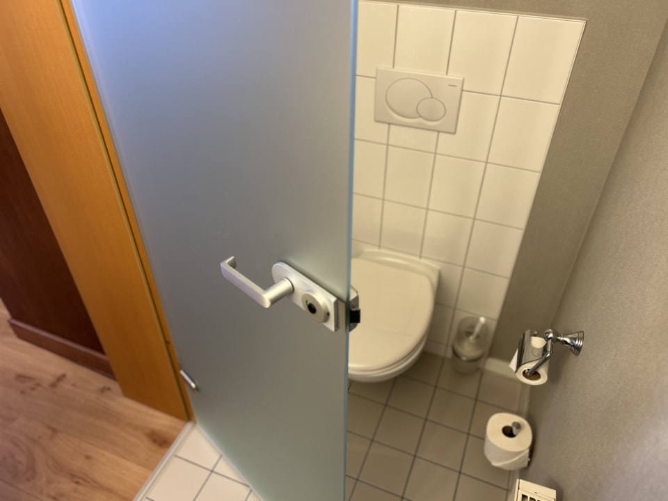 Zimmer Bergström Hotel Lüneburg