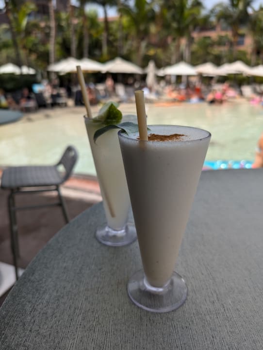 Gastro Lopesan Baobab Resort