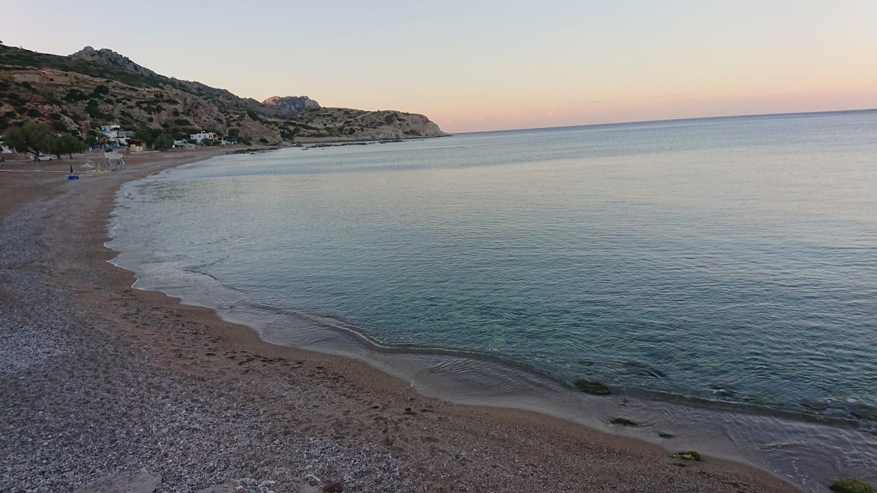 Strand alltoura Club Hotel Porto Angeli Beach Resort