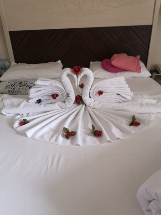 Zimmer Aydinbey Kings Palace & Spa