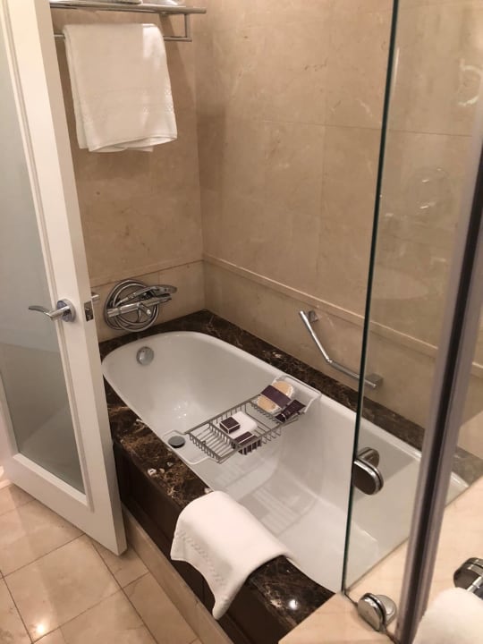 Zimmer The Ritz-Carlton, Budapest