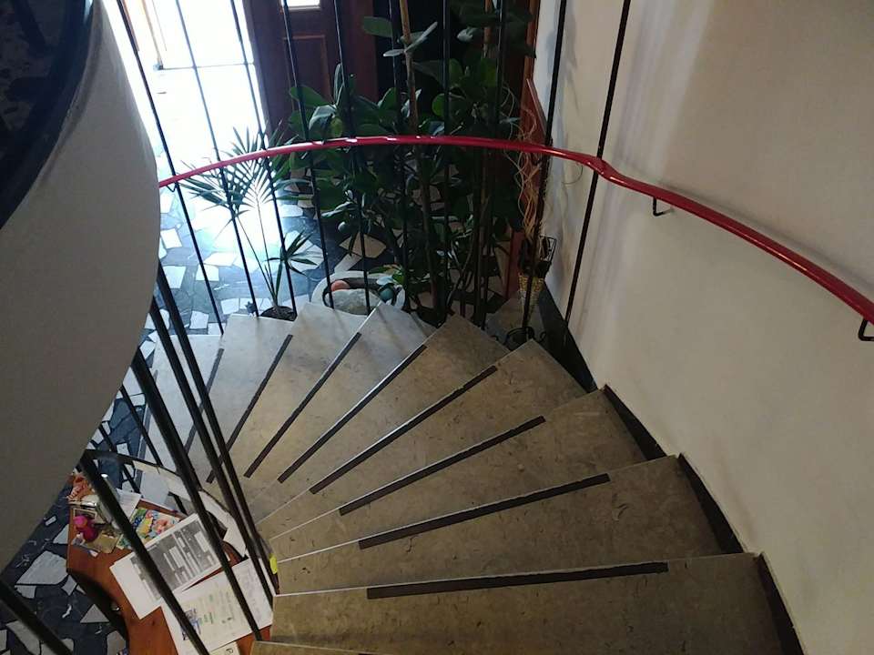 Zimmer Pension Alla Pineta