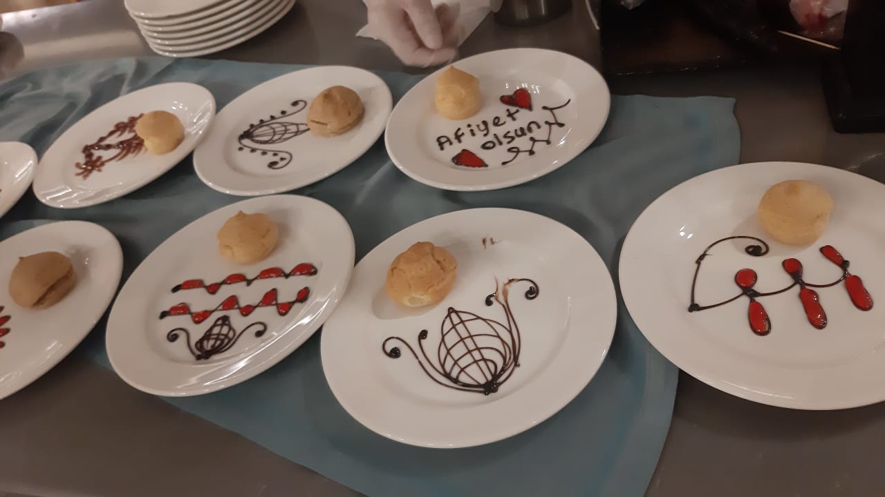 Gastro Diamond De Luxe Hotel & Spa