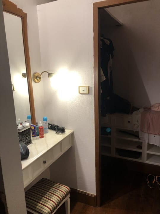 Zimmer Centara Grand Beach Resort & Villas Hua Hin