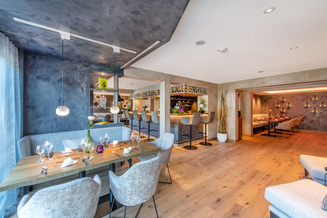 Gastro Moselromantik Hotel Kessler-Meyer