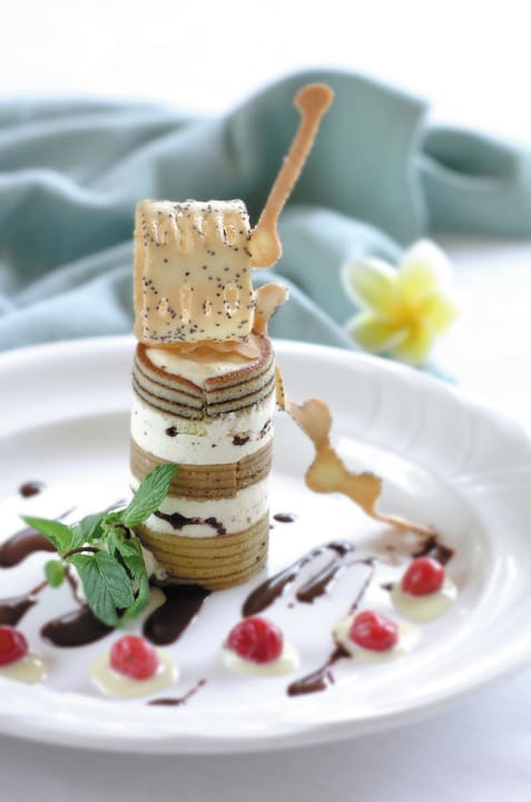 Gastro Puri Bagus Lovina