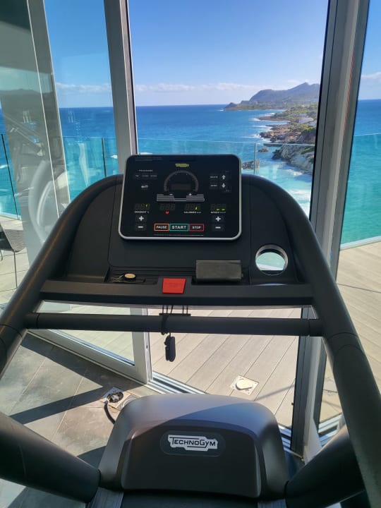 Sport & Freizeit Son Moll Sentits Hotel & Spa