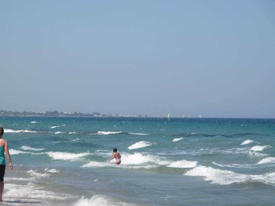 Marmari beach Hotel Esperia