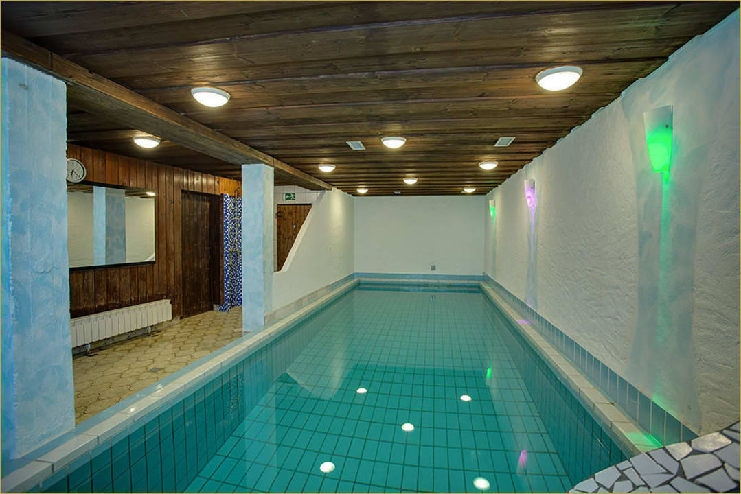 Rundgang per FotoShooting Sommer 2015 Hotel Reiterhof Altmühlsee