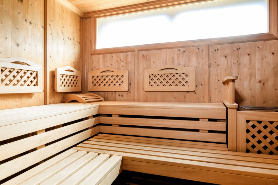 Sport & Freizeit Hotel Jägerhof