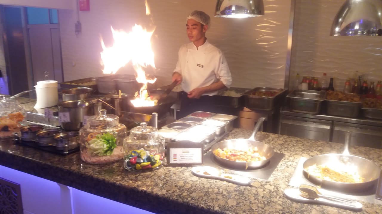 Gastro Güral Premier Belek