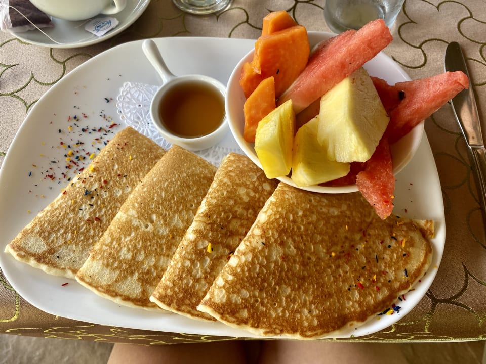 Gastro La Foresta Nature Resort