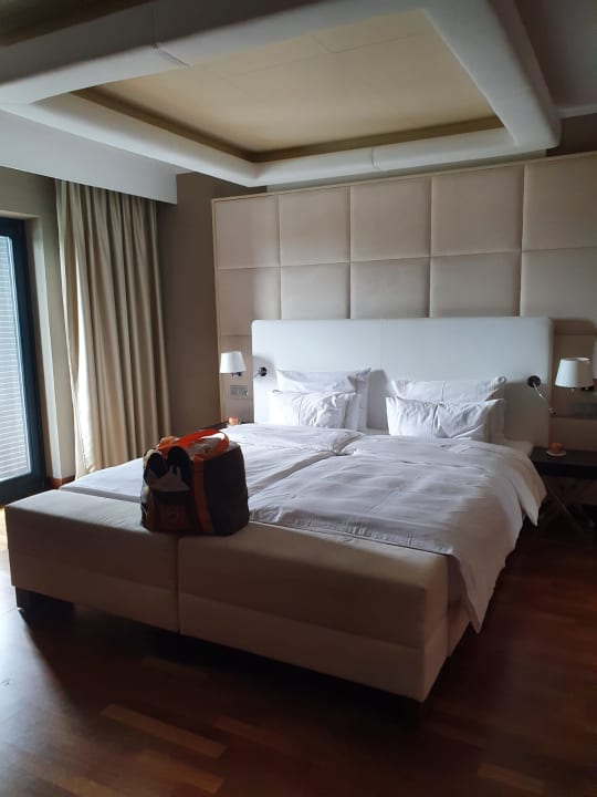 Zimmer Hotel Reiters Supreme