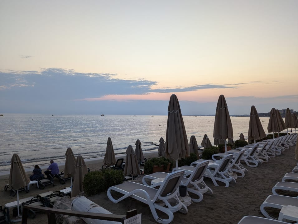 Strand Özlem Garden Hotel