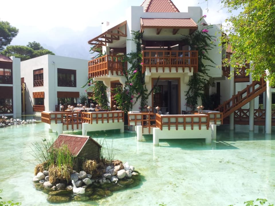 Club Med Bodrum Palmiye Club Med Bodrum Palmiye