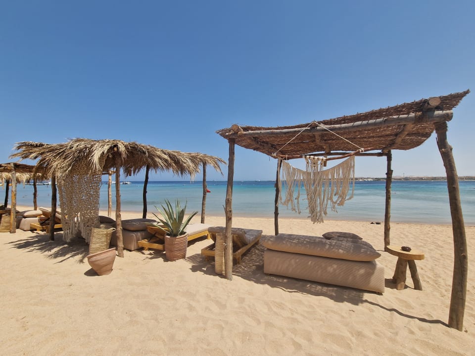 Strand Fort Arabesque Resort, Spa & Villas