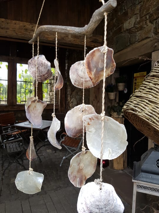 Sonstiges Eifel-Hotel Historische Wassermühle