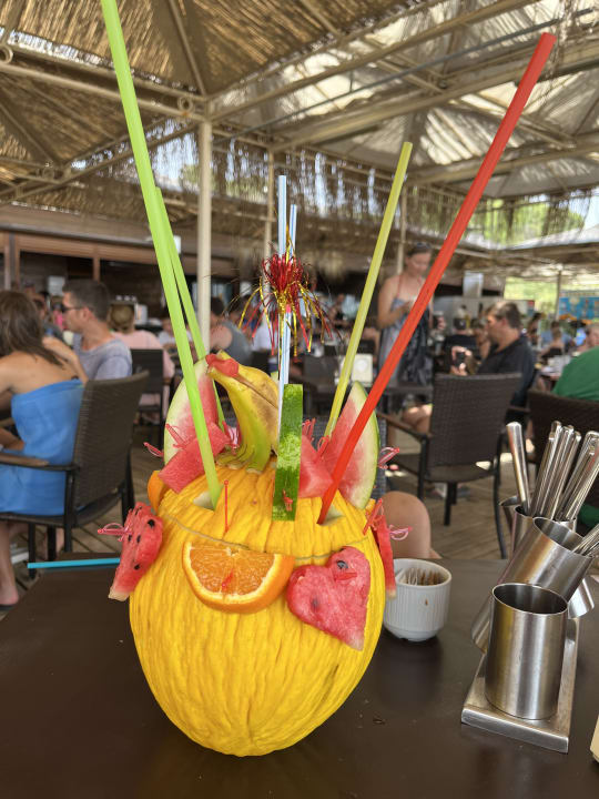 Gastro TUI MAGIC LIFE Jacaranda