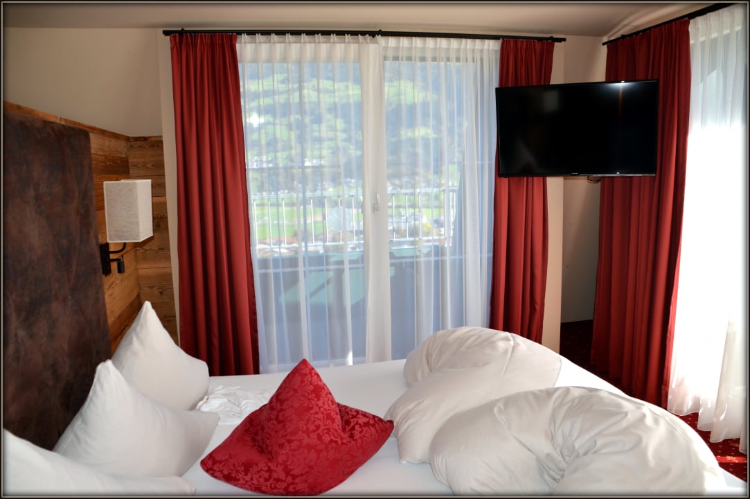 Zimmer Hotel Kohlerhof