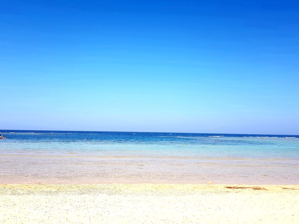 Strand Fantazia Resort Marsa Alam
