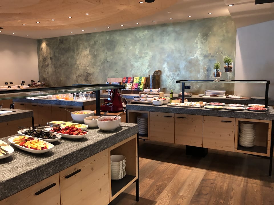 Gastro My Arbor - Dolomites