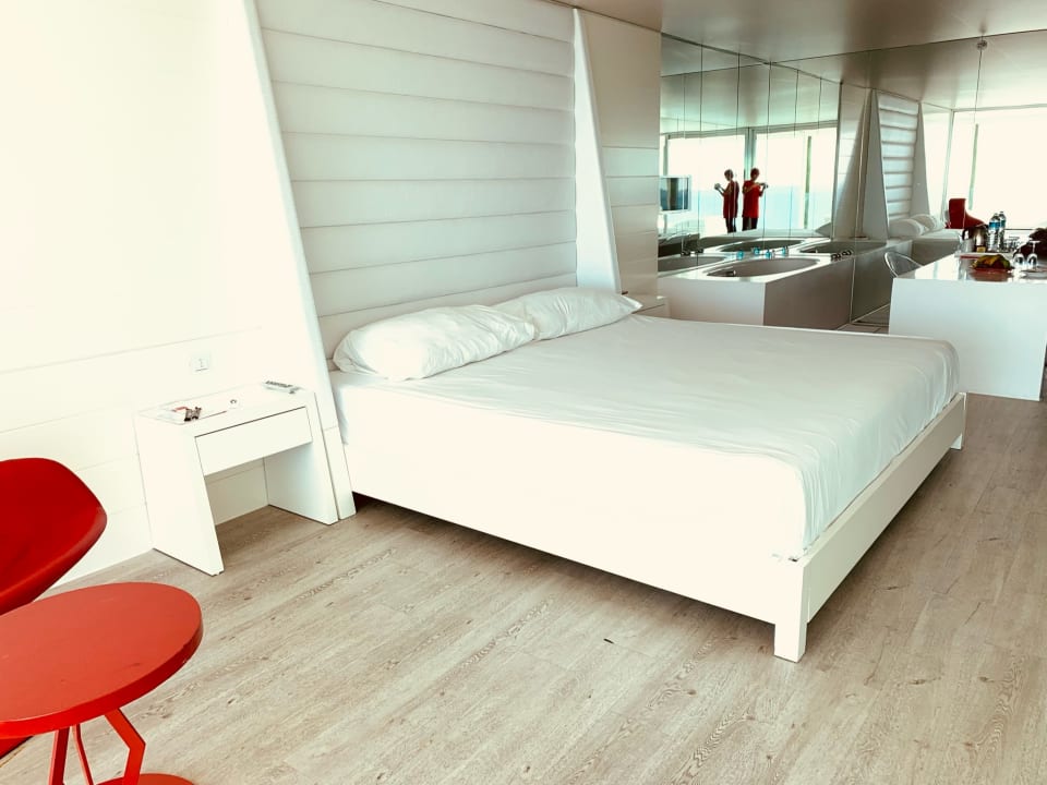 Zimmer Adam & Eve - Adults only