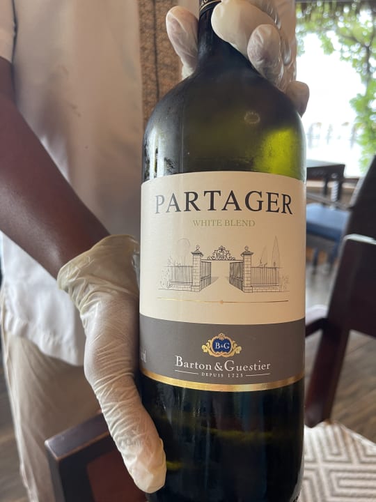 Gastro Adaaran Select Hudhuran Fushi - Premium All Inclusive