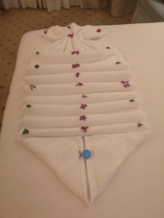 Zimmer Premier Le Reve Hotel & Spa