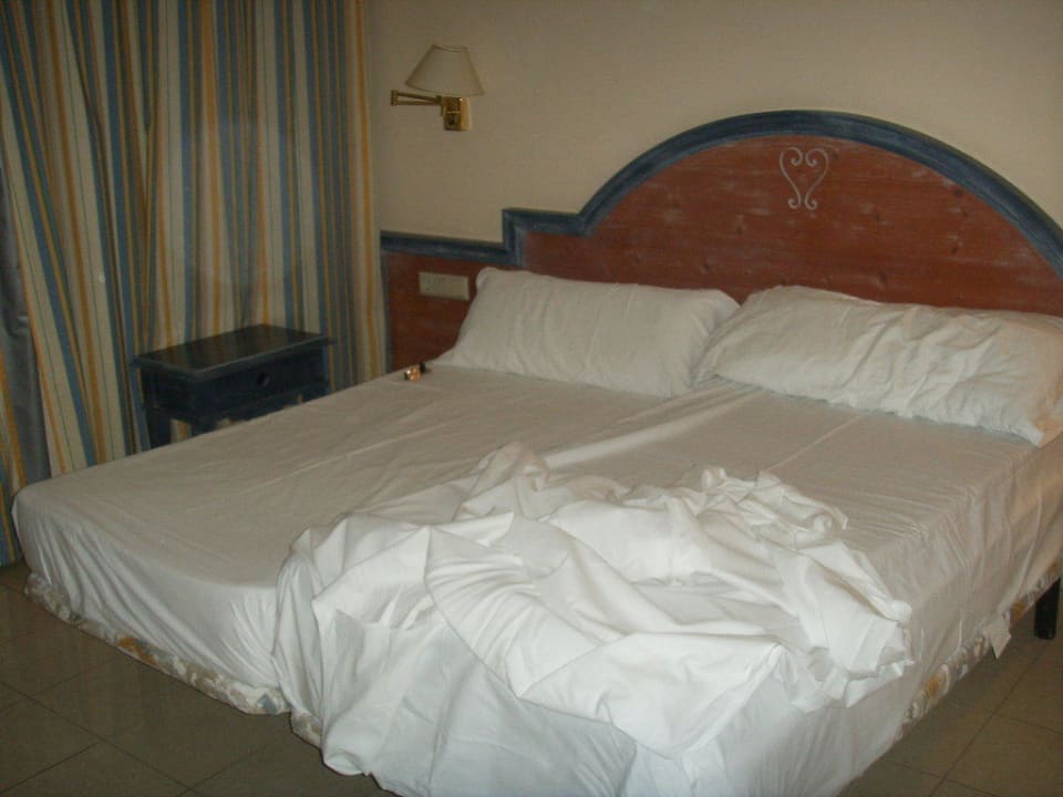 Zimmer  allsun App.-Hotel Barlovento