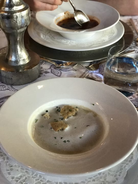 Restaurant Alpenrose Wellnessresidenz