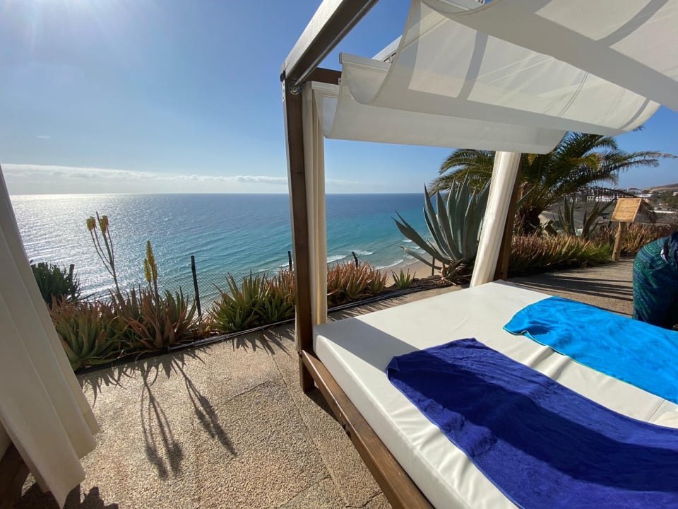 Sonstiges ROBINSON ESQUINZO PLAYA