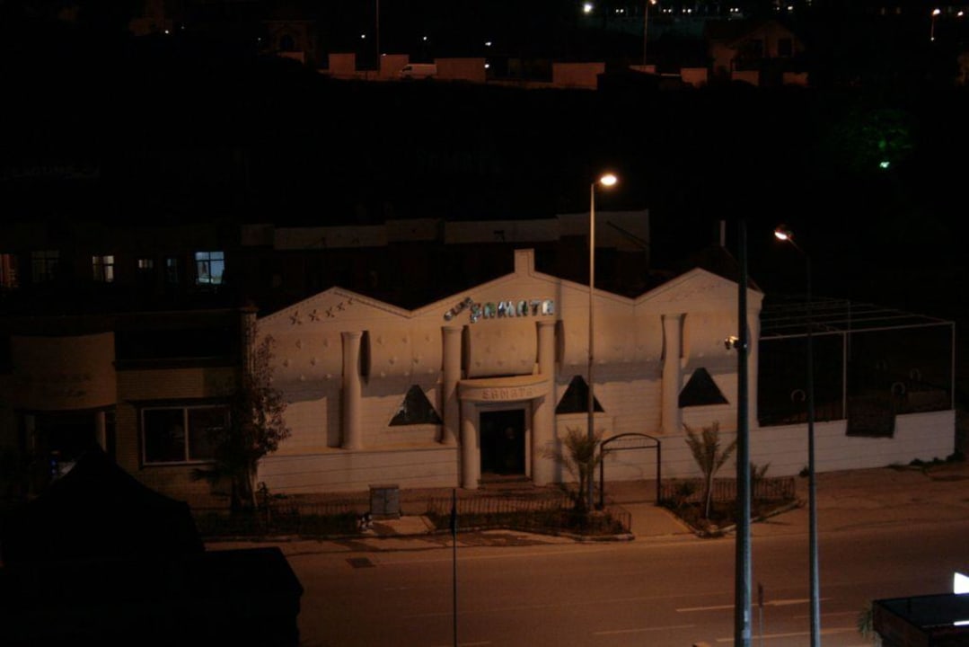 Disco Side Alegria Hotel & Spa - Adults only +16