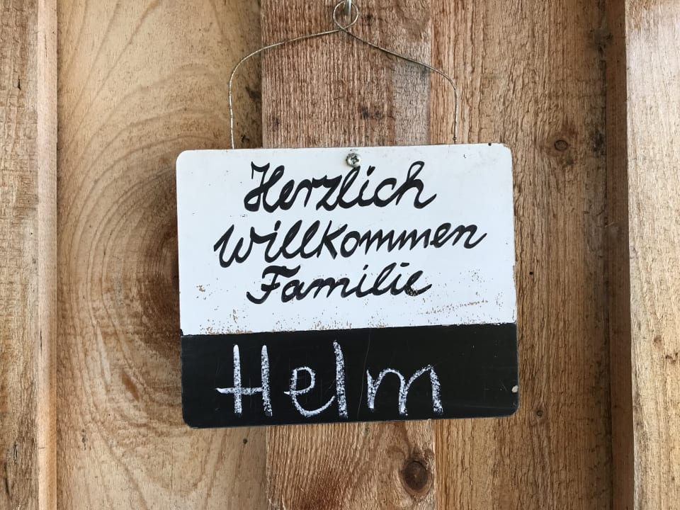 Außenansicht Ferienresort Möwenort