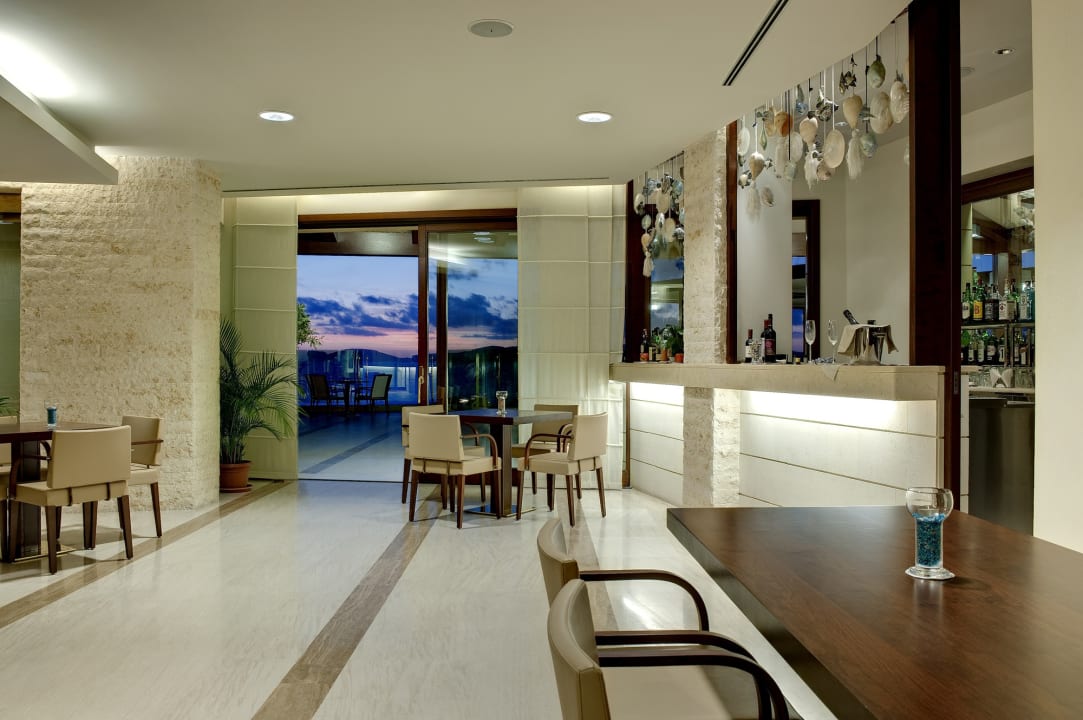 Gastro Smy Carlos V Wellness & Spa Alghero