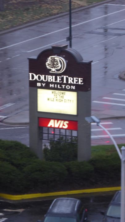 Sonstiges DoubleTree Hotel by Hilton Denver