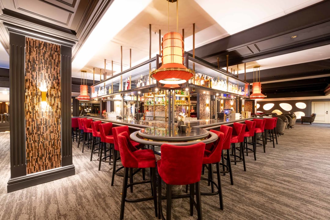 Gastro PLAZA Premium Timmendorfer Strand