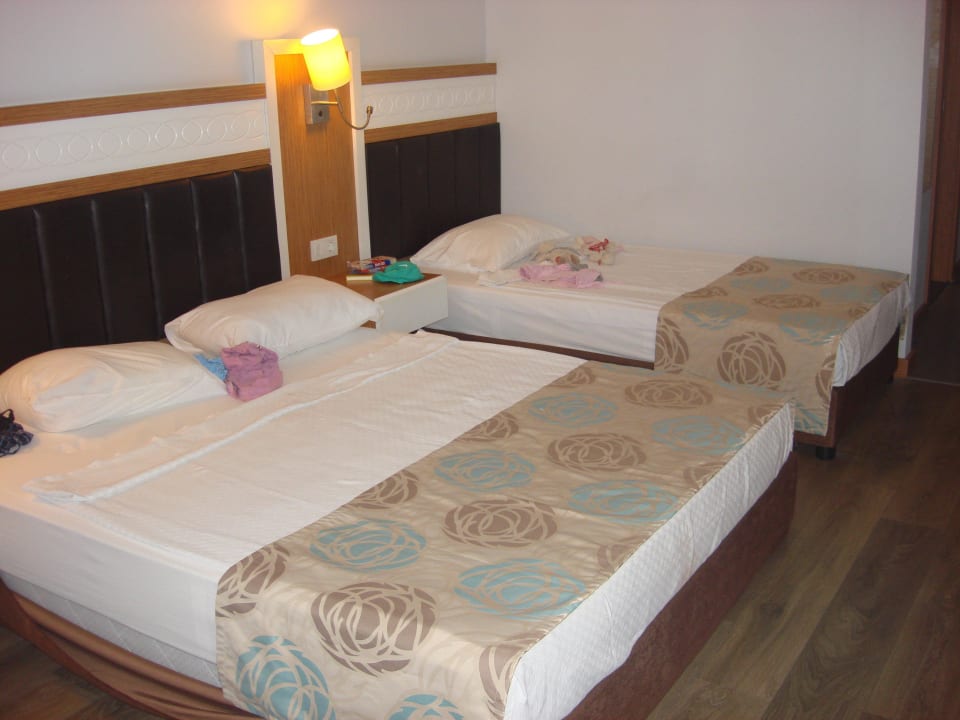 Neubauzimmer  Hane Family Resort