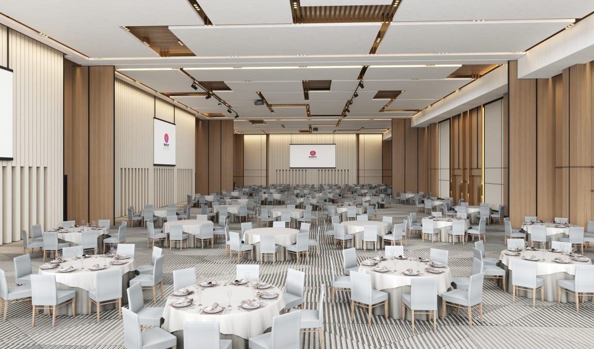 Gastro Anda Barut Collection