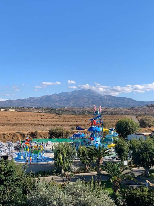 Pool Iberostar Waves Creta Panorama & Mare