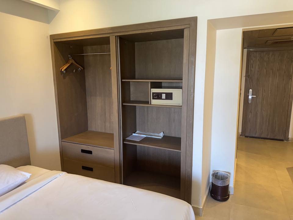 Zimmer Imperial Shams Abu Soma