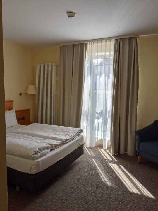 Zimmer ACHAT Hotel Bad Dürkheim
